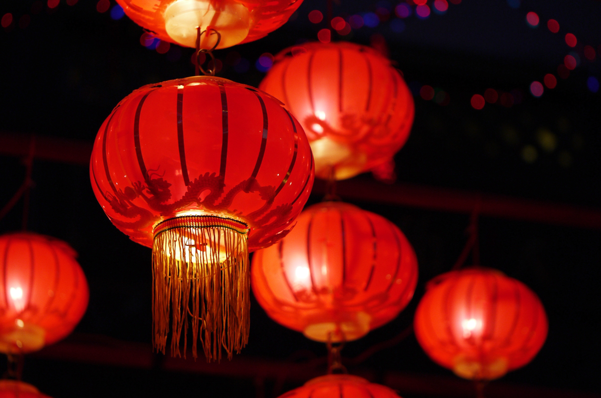 Heti kínai horoszkóp