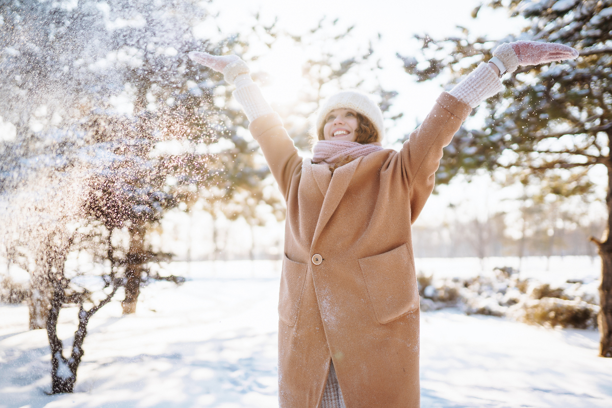 Napi horoszkóp vidám napot jelez