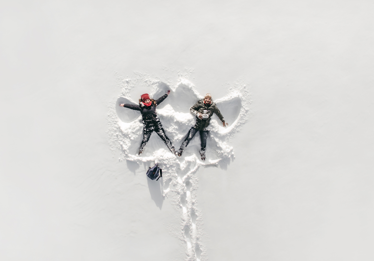 A heti szerelmi horoszkóp lendületes napokat jelez