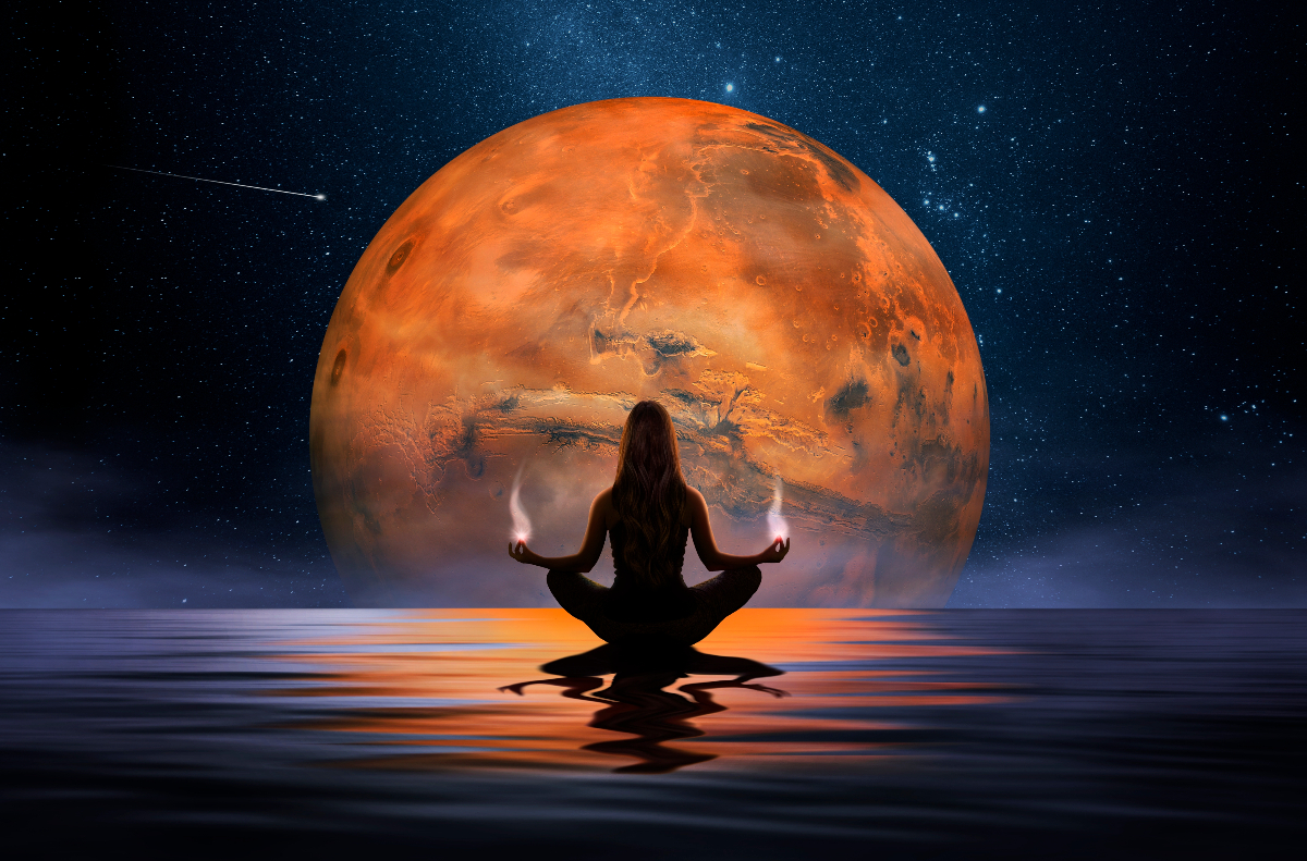 Hatalmas erőt ad az Oroszlán telihold