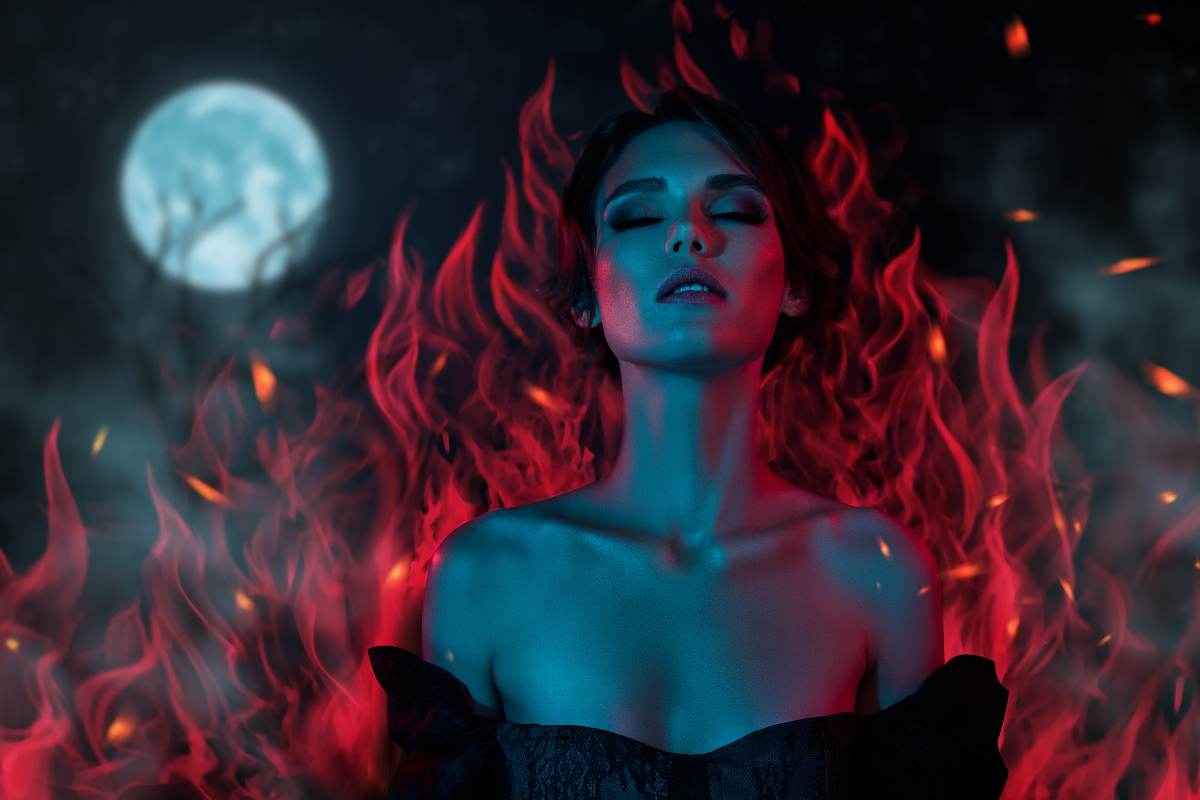 Vasárnap Oroszlán telihold van a napi horoszkóp szerint