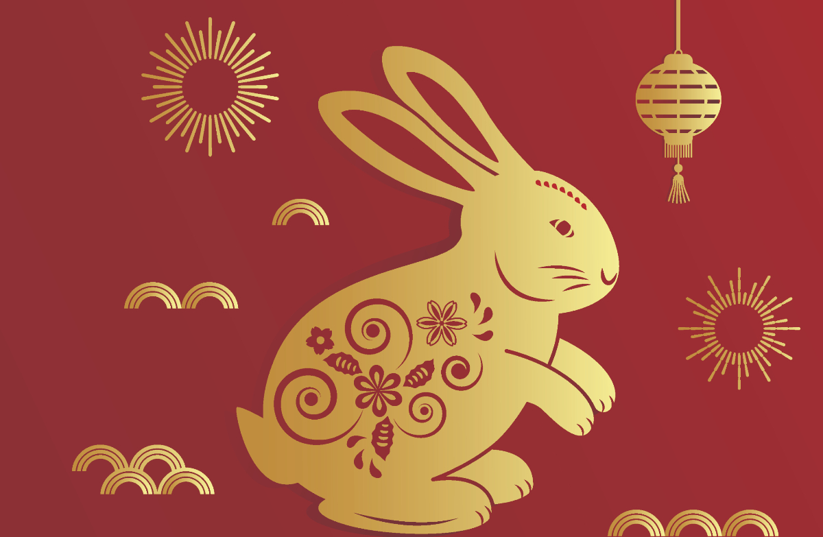 Nyúl kínai horoszkóp 2026