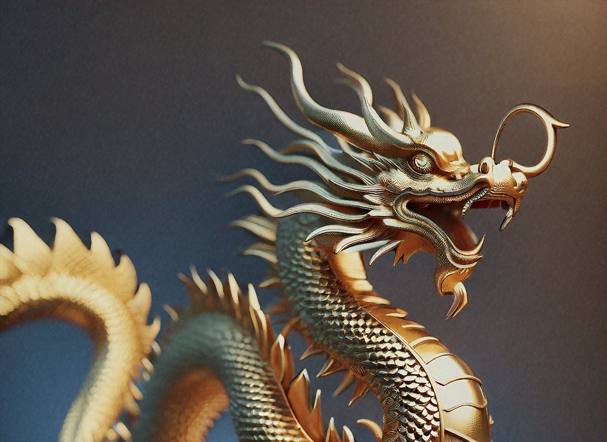 Sárkány kínai horoszkóp 2026