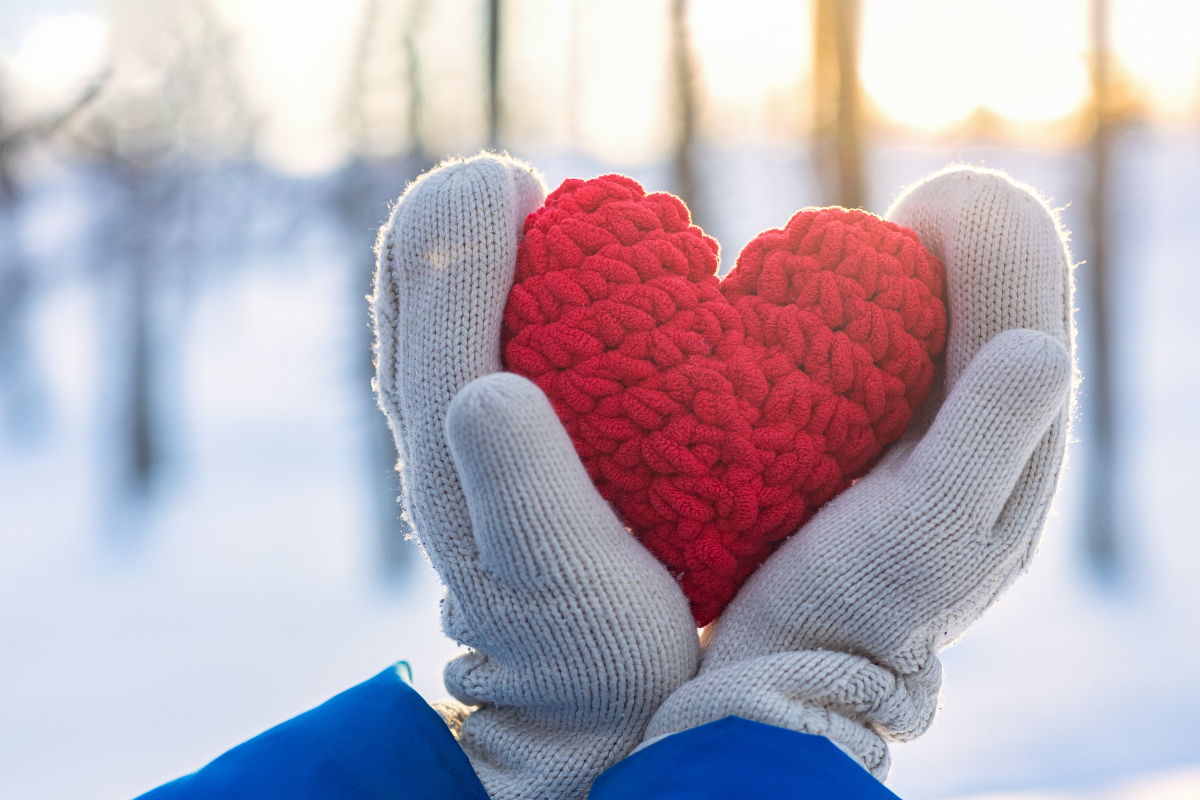 Heti szerelmi horoszkóp