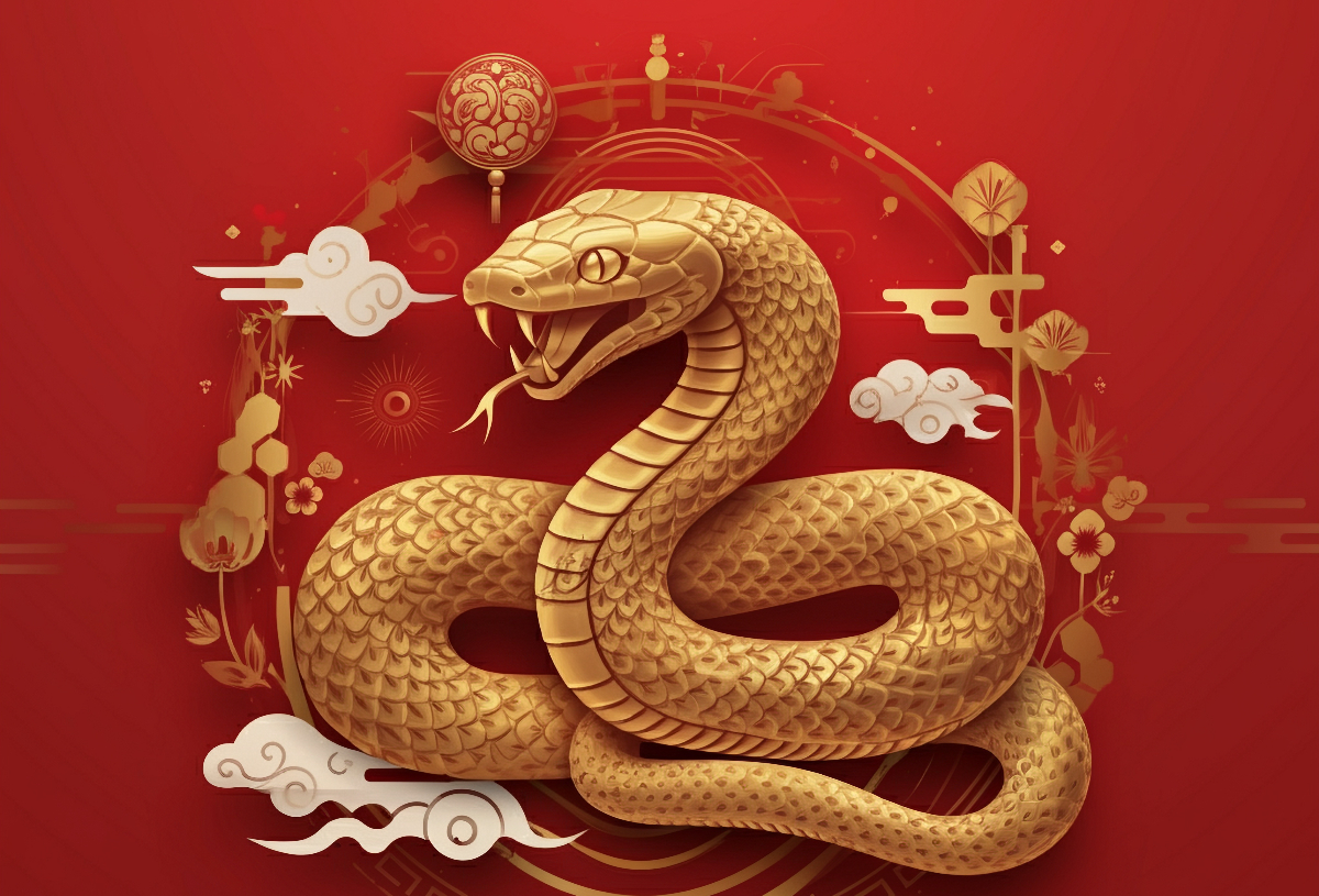 Kígyó kínai horoszkóp 2026