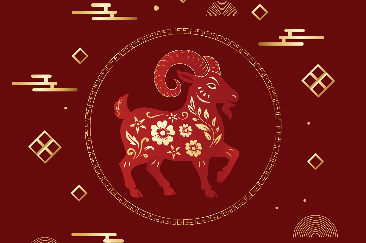 Kecske kínai horoszkóp 2026