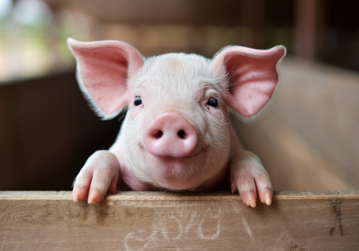 Disznó kínai horoszkóp 2026