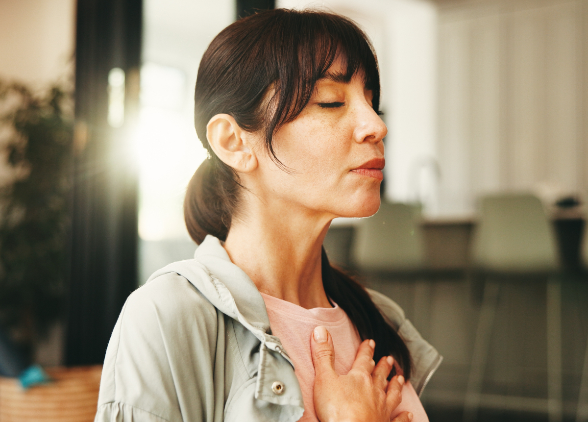 Belső átalakulás 15 lépésben