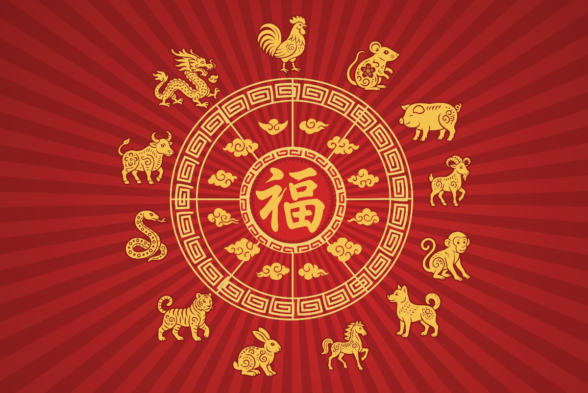 Heti kínai horoszkóp