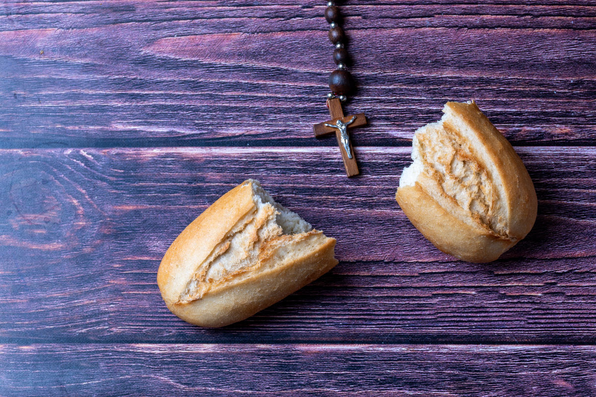 Így változtatja meg a lelkedet a nagyböjt