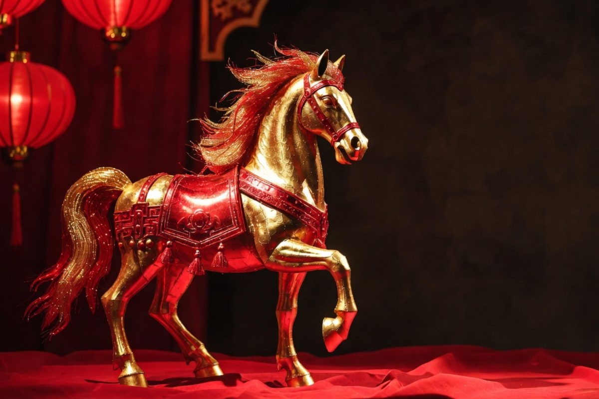 Februári kínai horoszkóp 2026