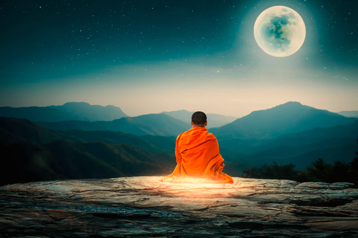 Tízmilliószoros nap és vérhold március 3-án