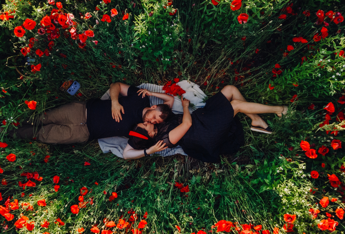 Nagy tavaszi szerelmi horoszkóp