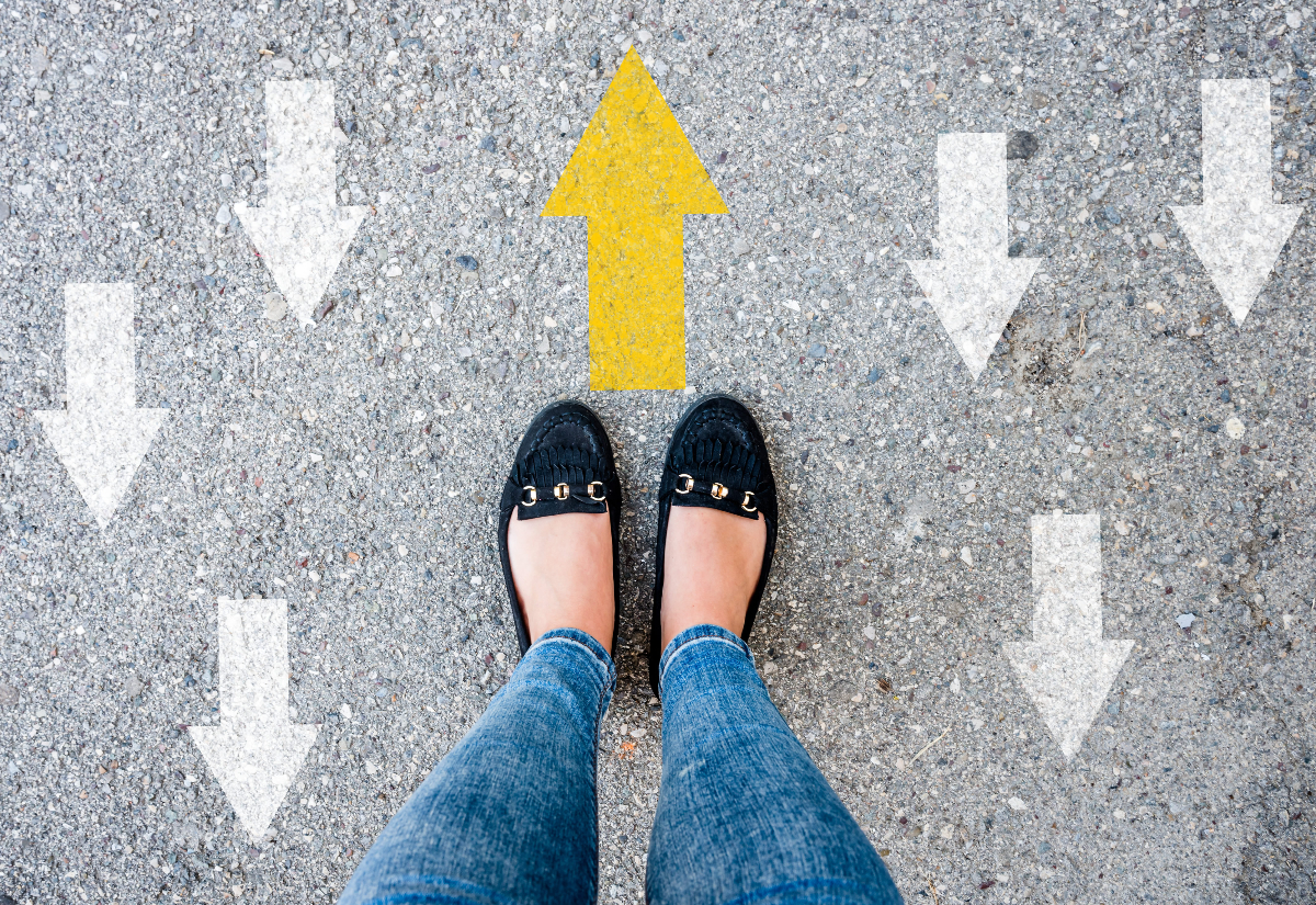 Ezért fontos az elengedés