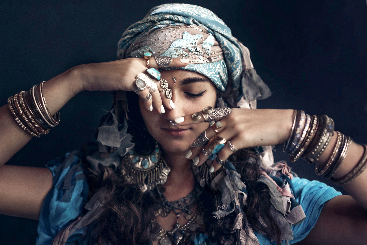 Melyik cigánykártya tartozik a csillagjgyedhez?