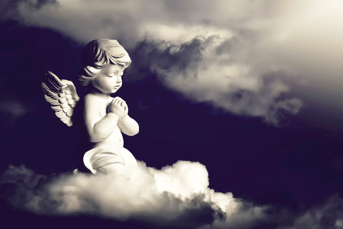 Tavaszi angyalhoroszkóp 2026