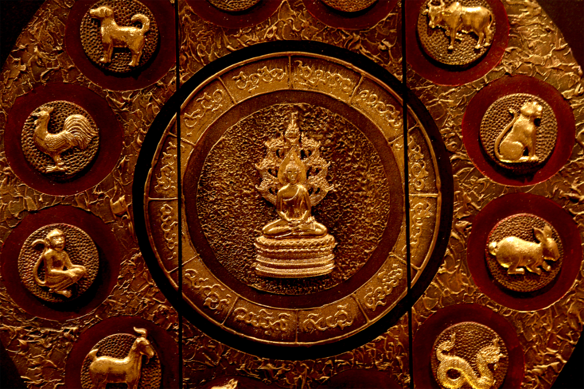 Heti kínai horoszkóp