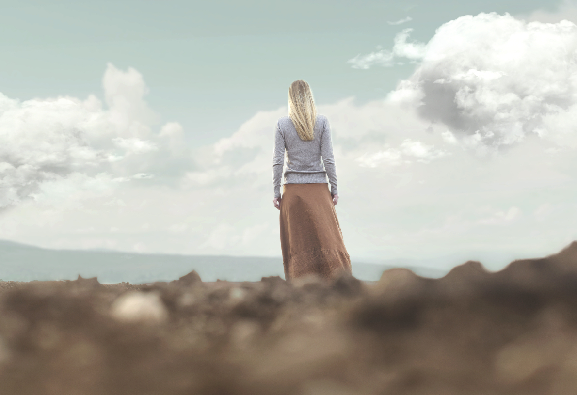 Belső üresség érzése