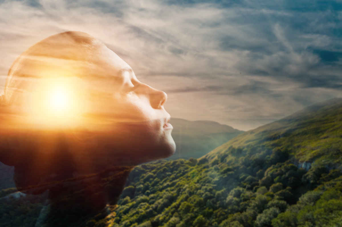 Belső változás személyiség