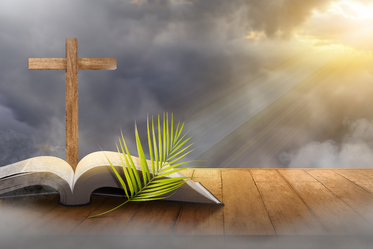 Virágvasárnap különleges energiák hatnak ránk