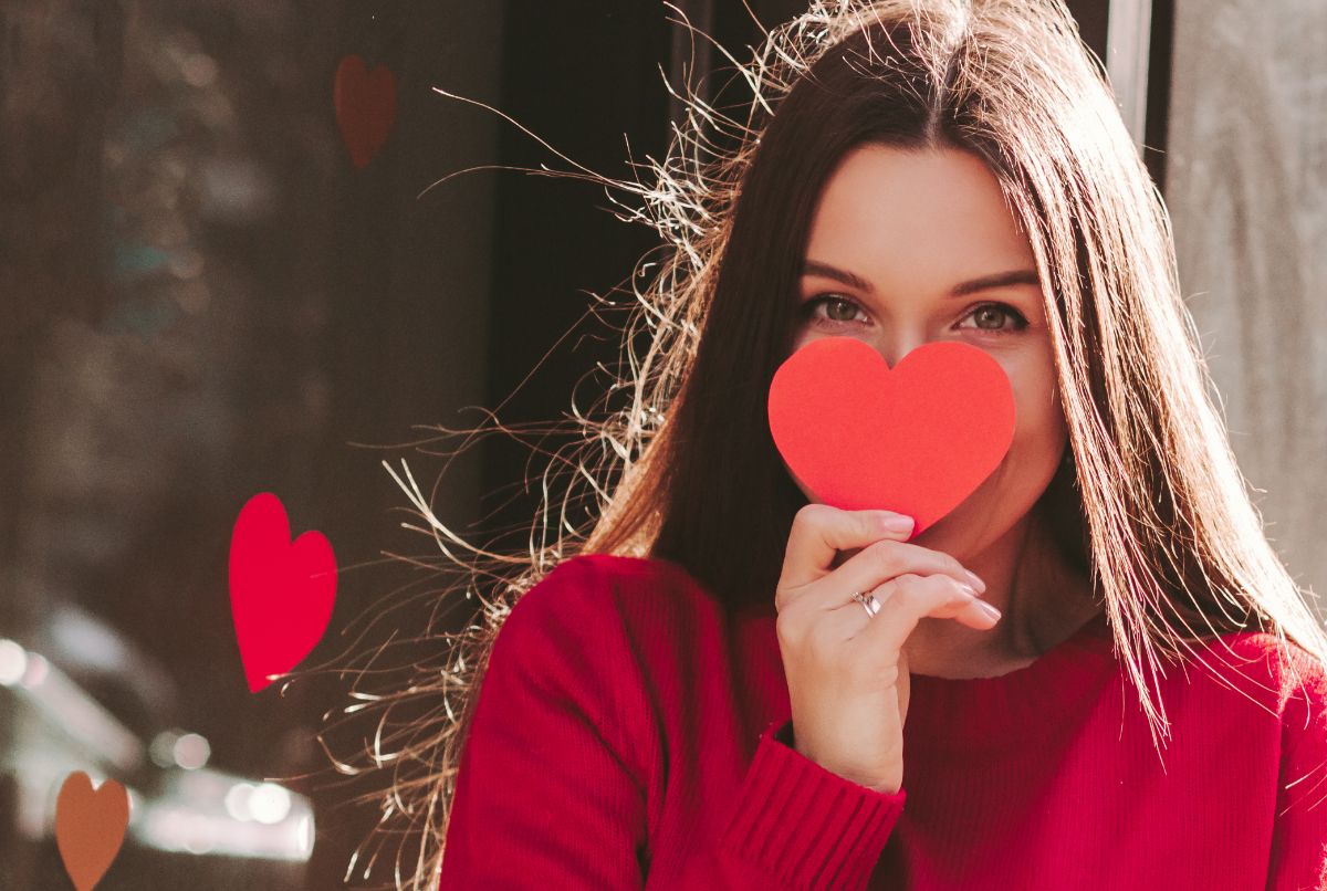 Heti szerelmi horoszkóp március 28-április 3.