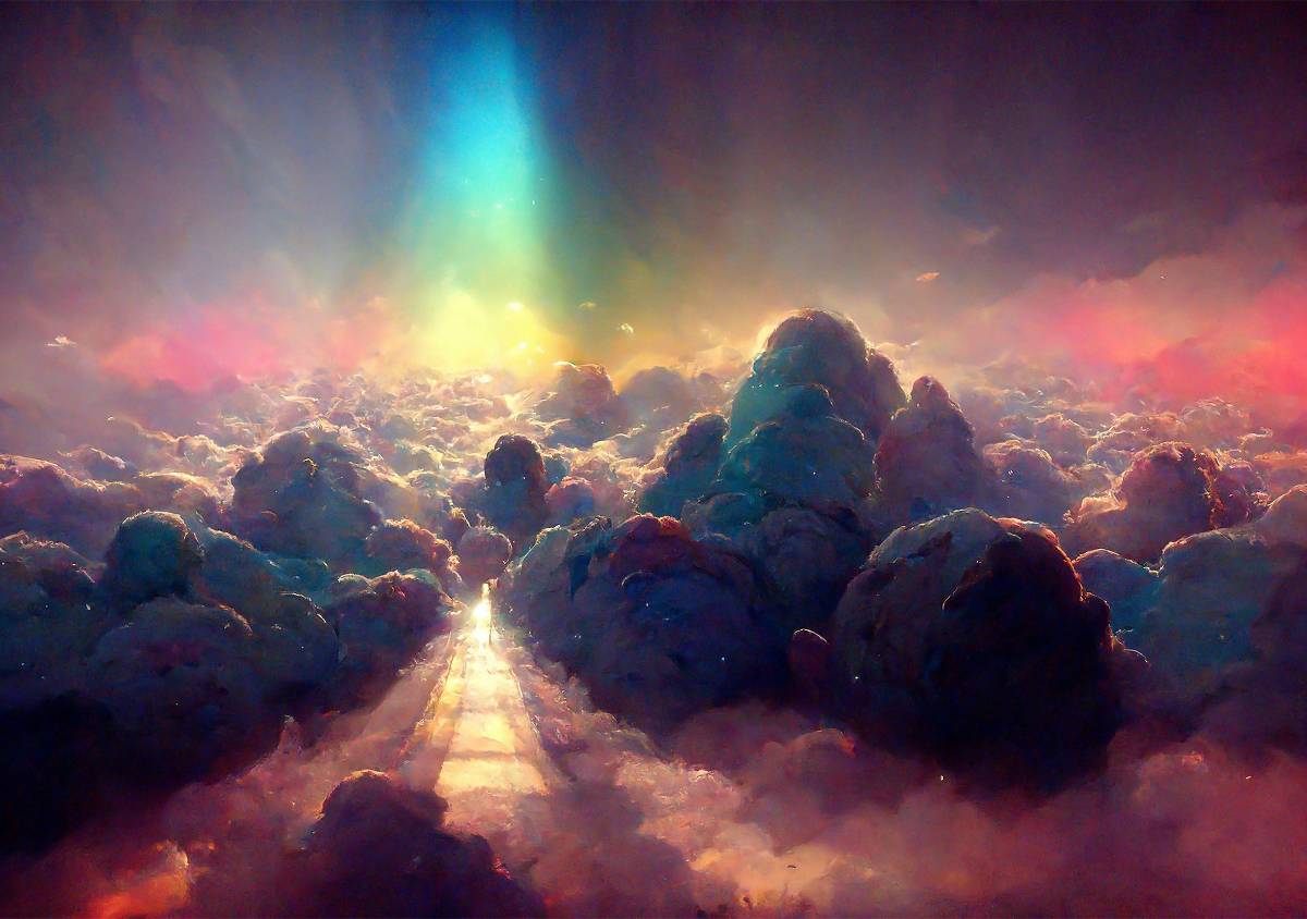 Belső változás az érett személyiségért