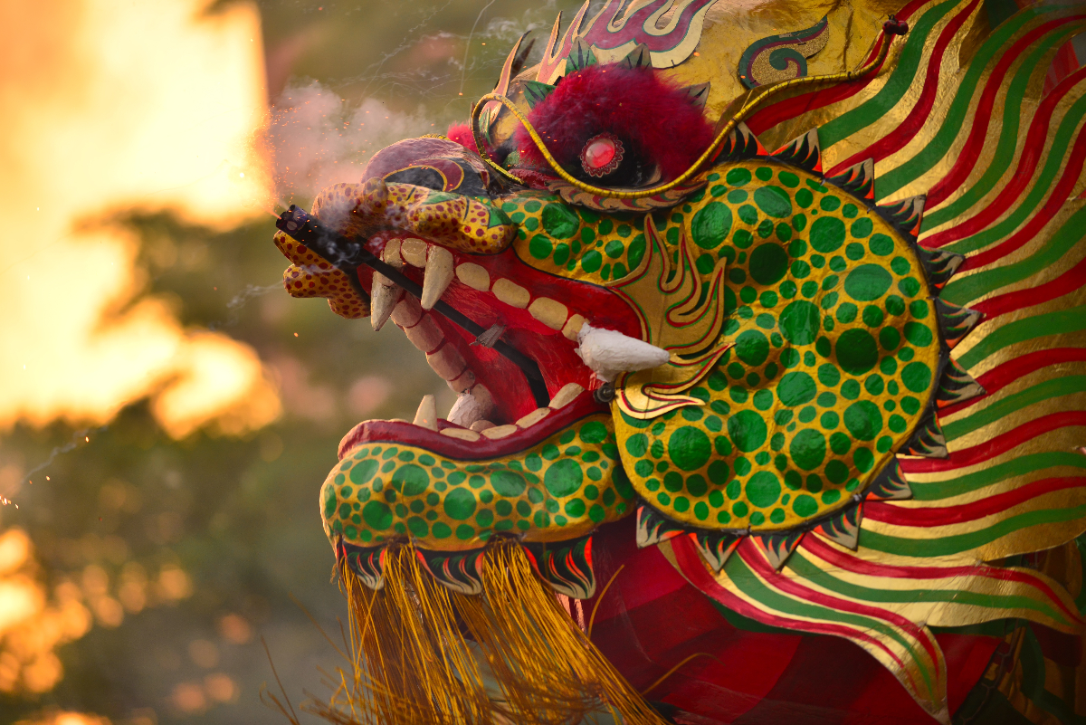 Áprilisi kínai horoszkóp 2026