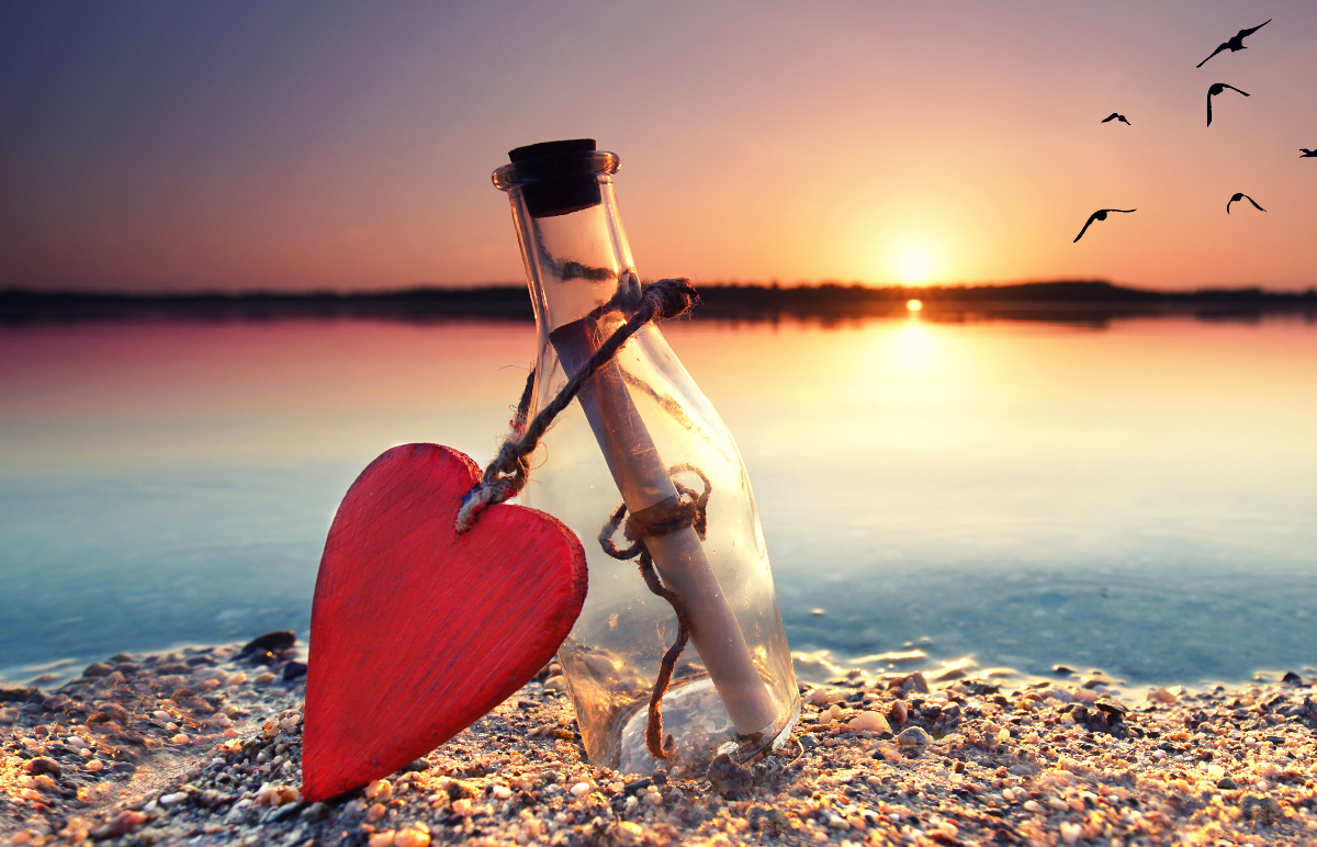 Heti szerelmi horoszkóp