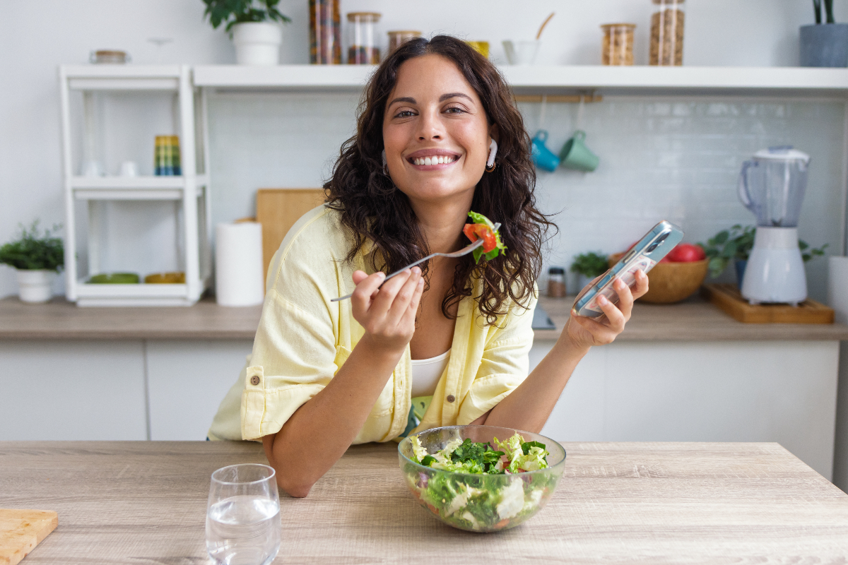 A fogyáshoz igazi változás kell