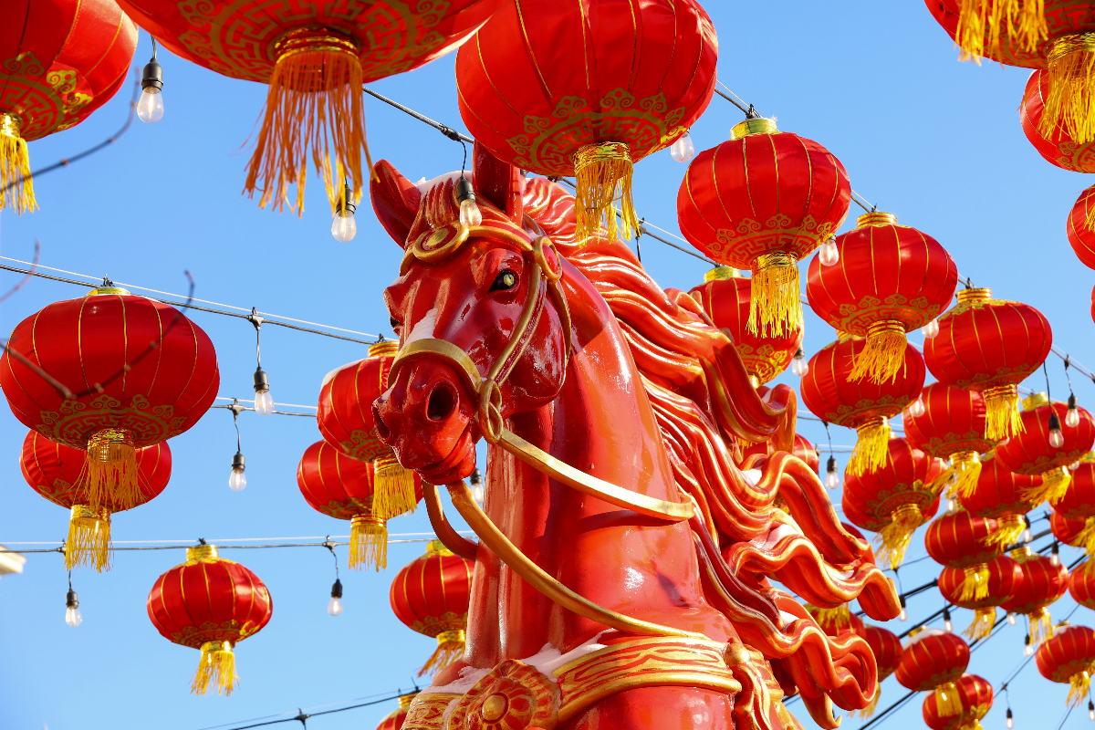 Heti kínai horoszkóp