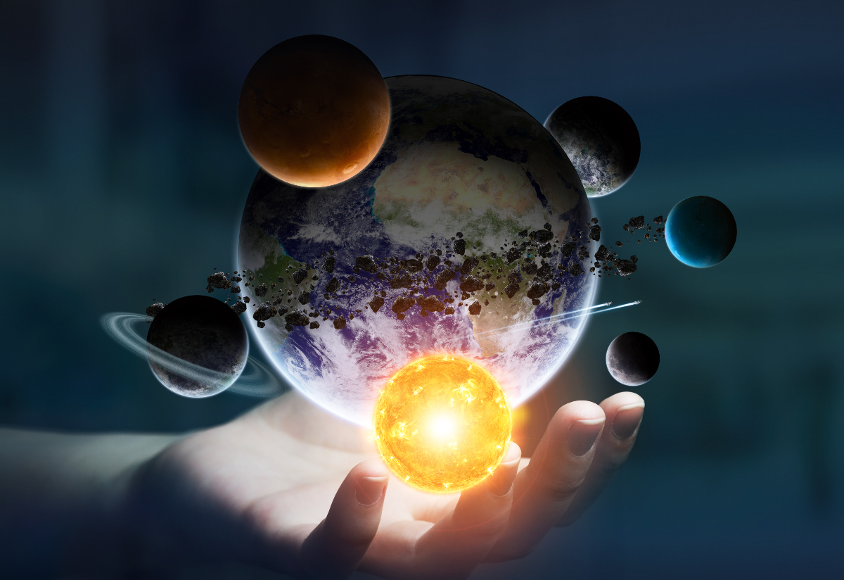 Uránusz az Ikrekben 2026