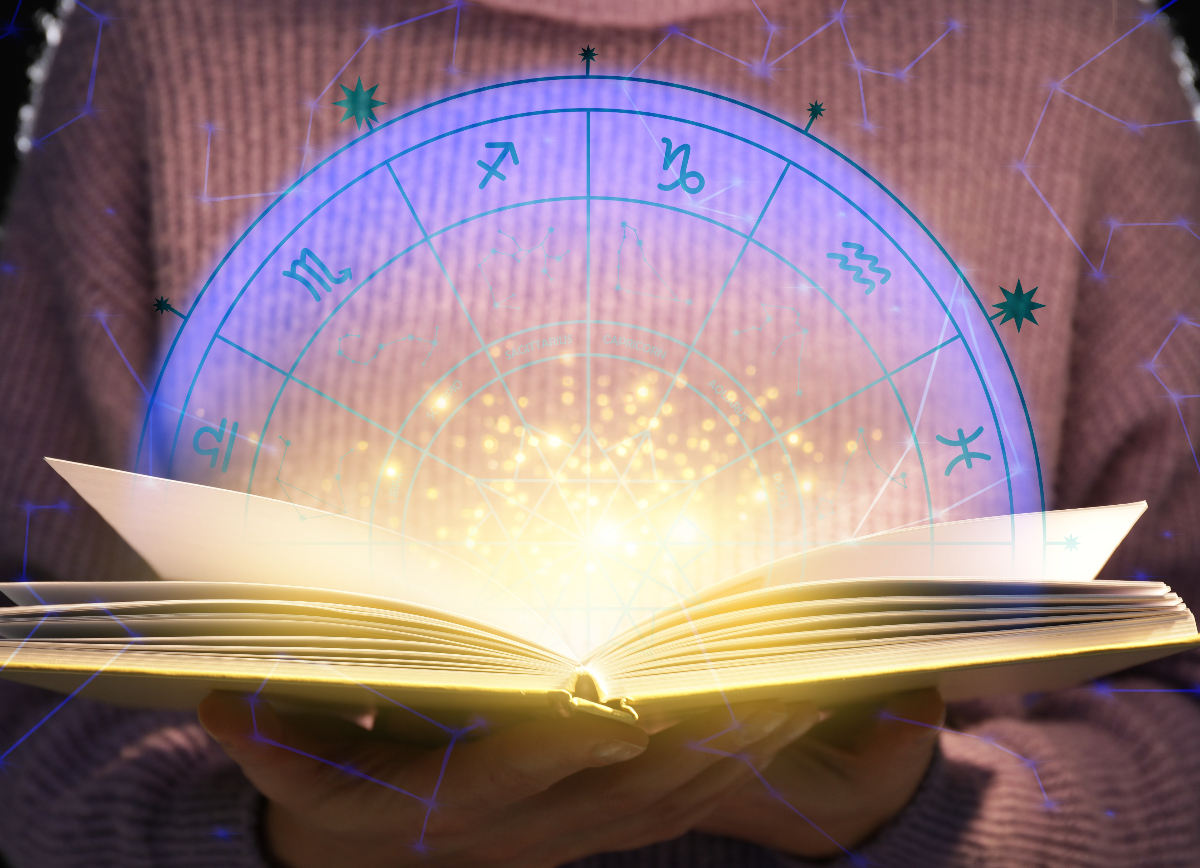 Napi horoszkóp április 23