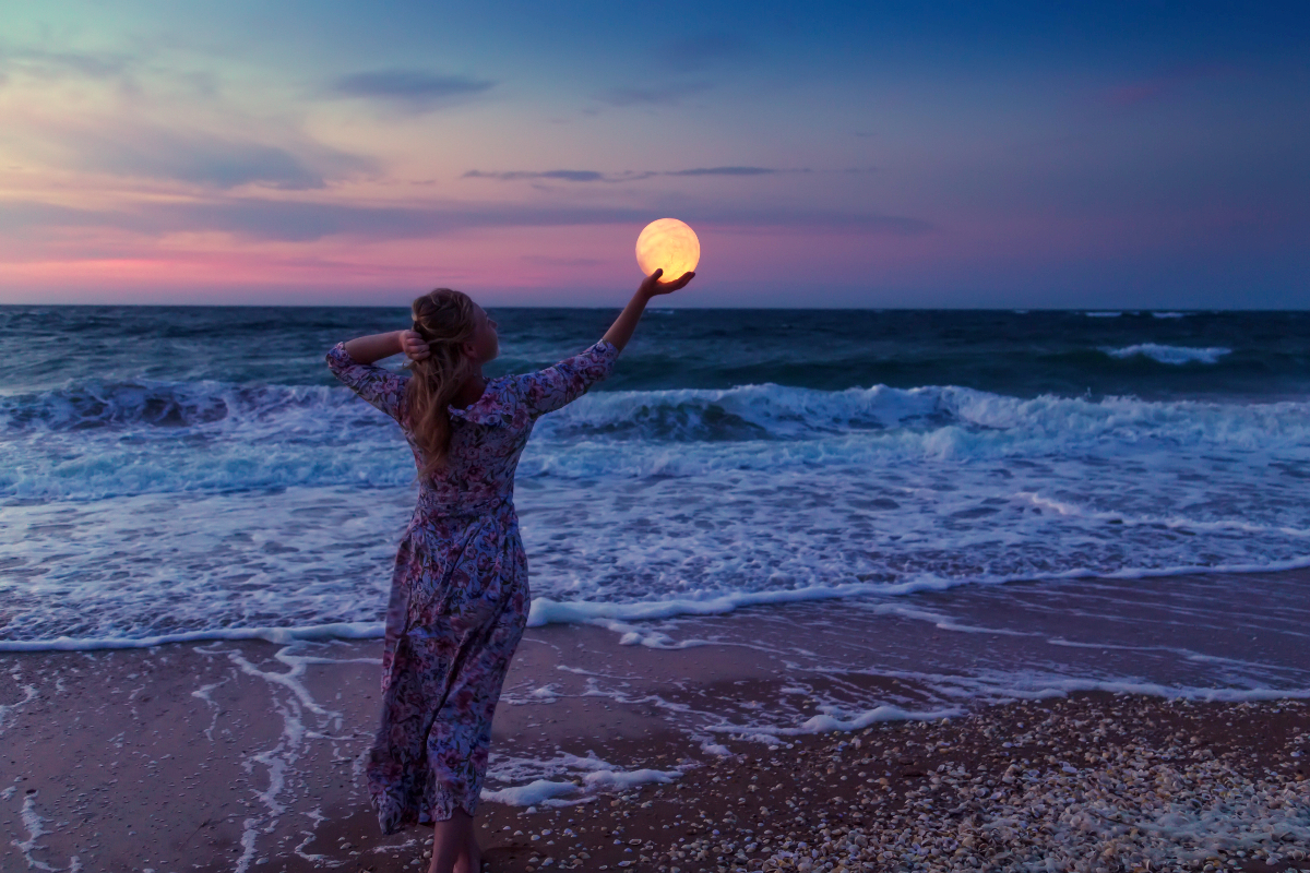Napi horoszkóp május 1: Skorpió telihold