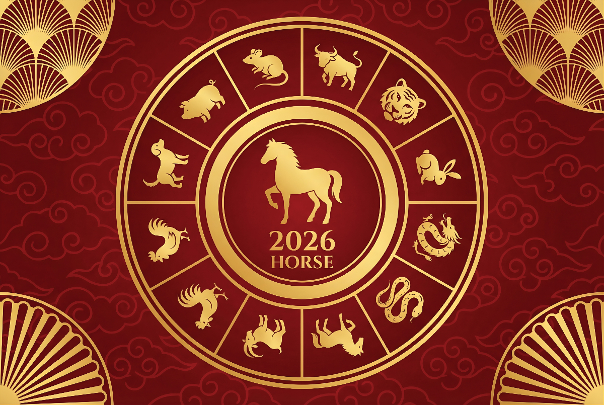 Júniusi kínai horoszkóp 2026