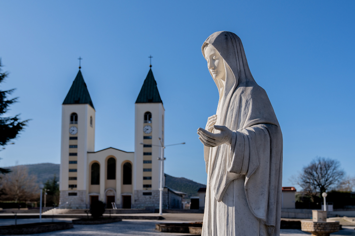 Medjugorje buszbaleset: különös egybeesések